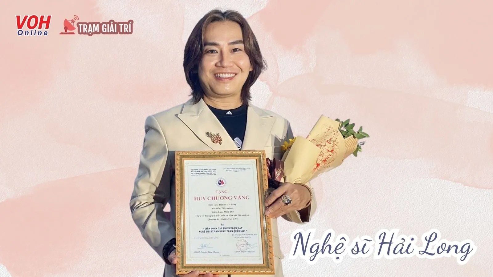 Hải Long