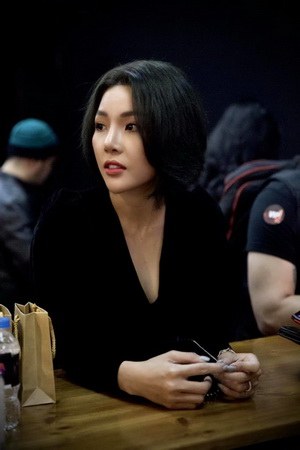 Hải Ngân Brianna