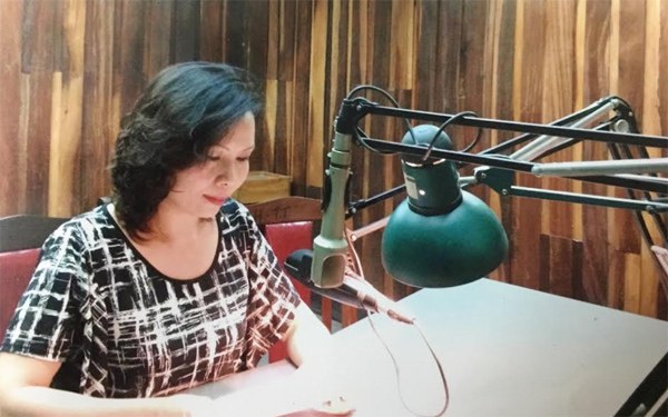 Hải Yến (Đài TNVN)