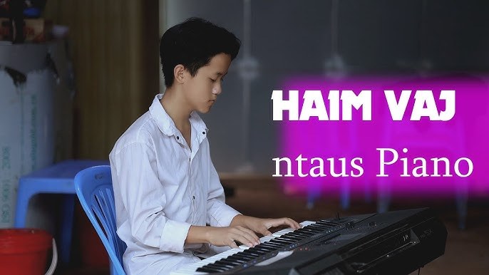 Haim Vaj