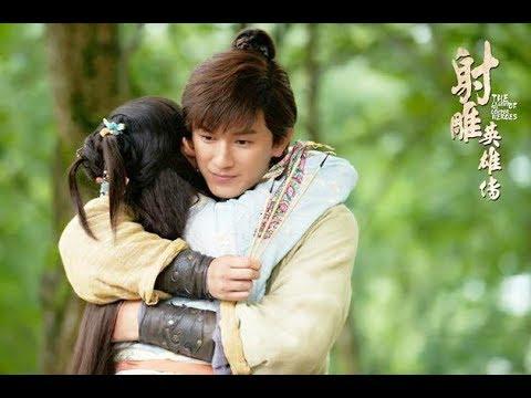 Muốn Cả Thế Giới Biết Rằng Anh Yêu Em (全世界宣佈愛你) 