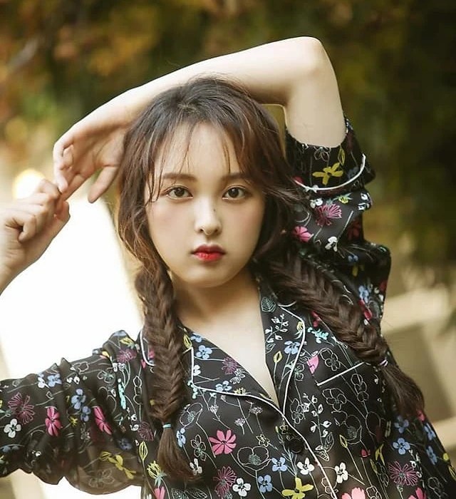 Han Bo Ra