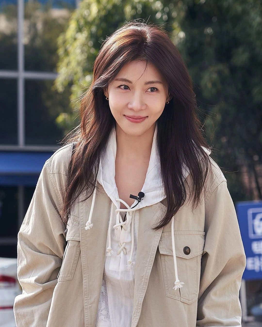 Han Ji Won