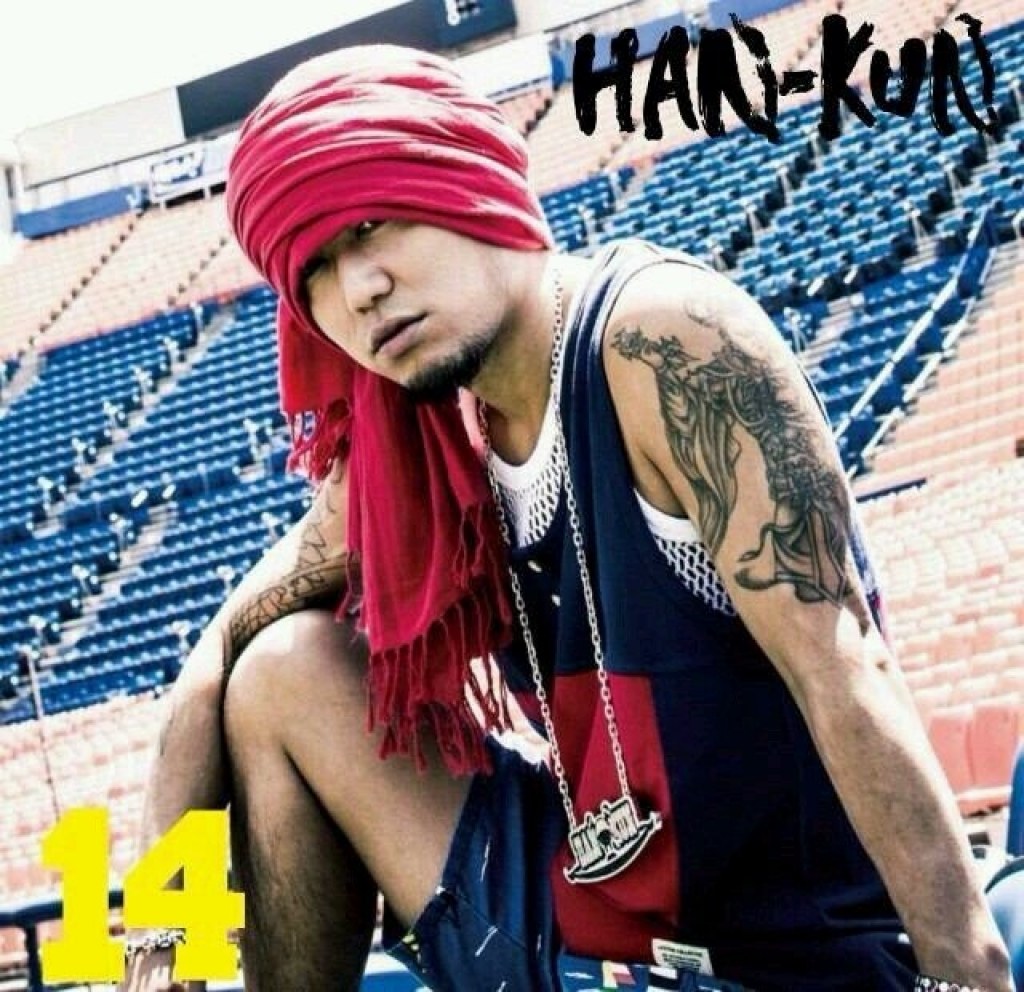 HAN-KUN