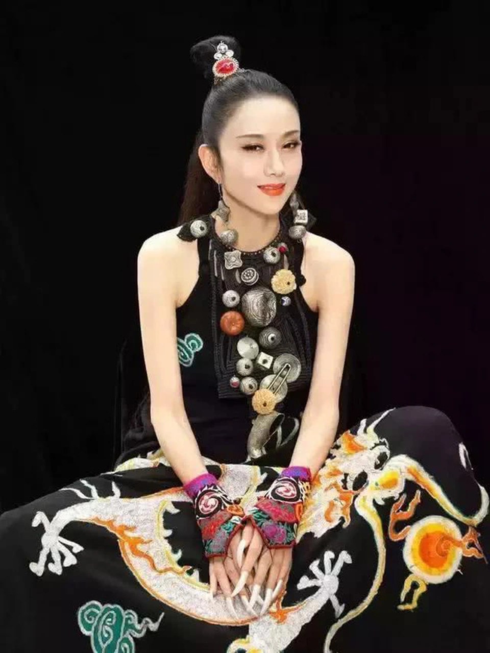 Hàn Lệ Nhân