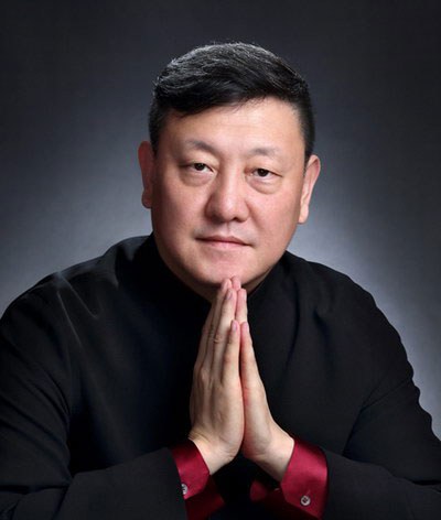 Han Lei 
