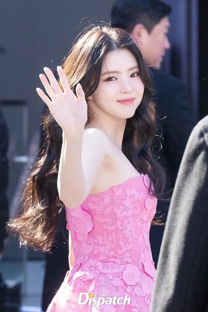 Han Seol Hee
