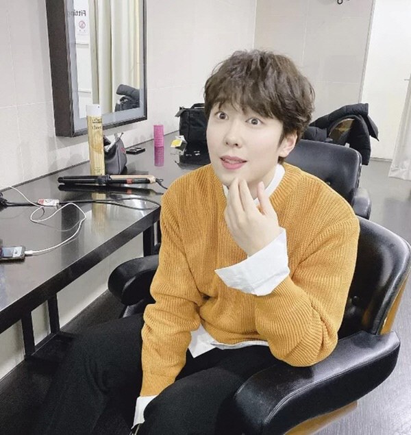 Han Seung Hee (Monday Kiz) 