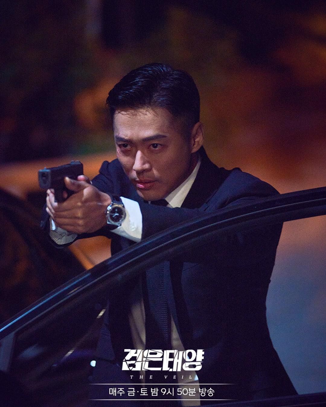 Han Sung Ho