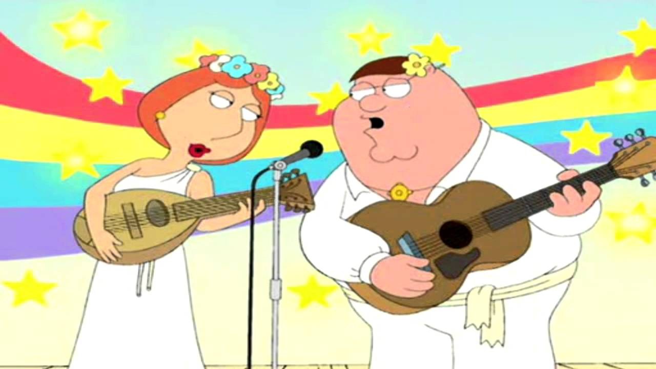 (In God's Eyes) Everybody's Hot