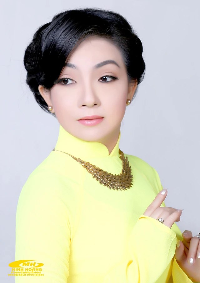Hằng My