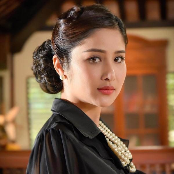 Hạnh Nhi