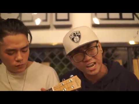 Ngày xa em là ngày mưa rơi (#NXELNMR)