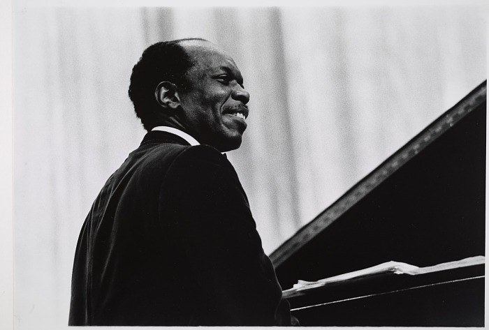 Hank Jones
