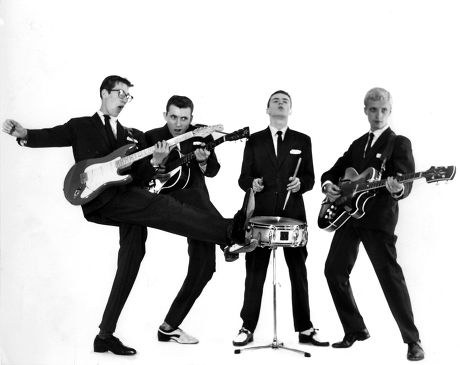 Hank Marvin