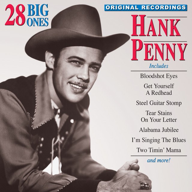 Hank Penny