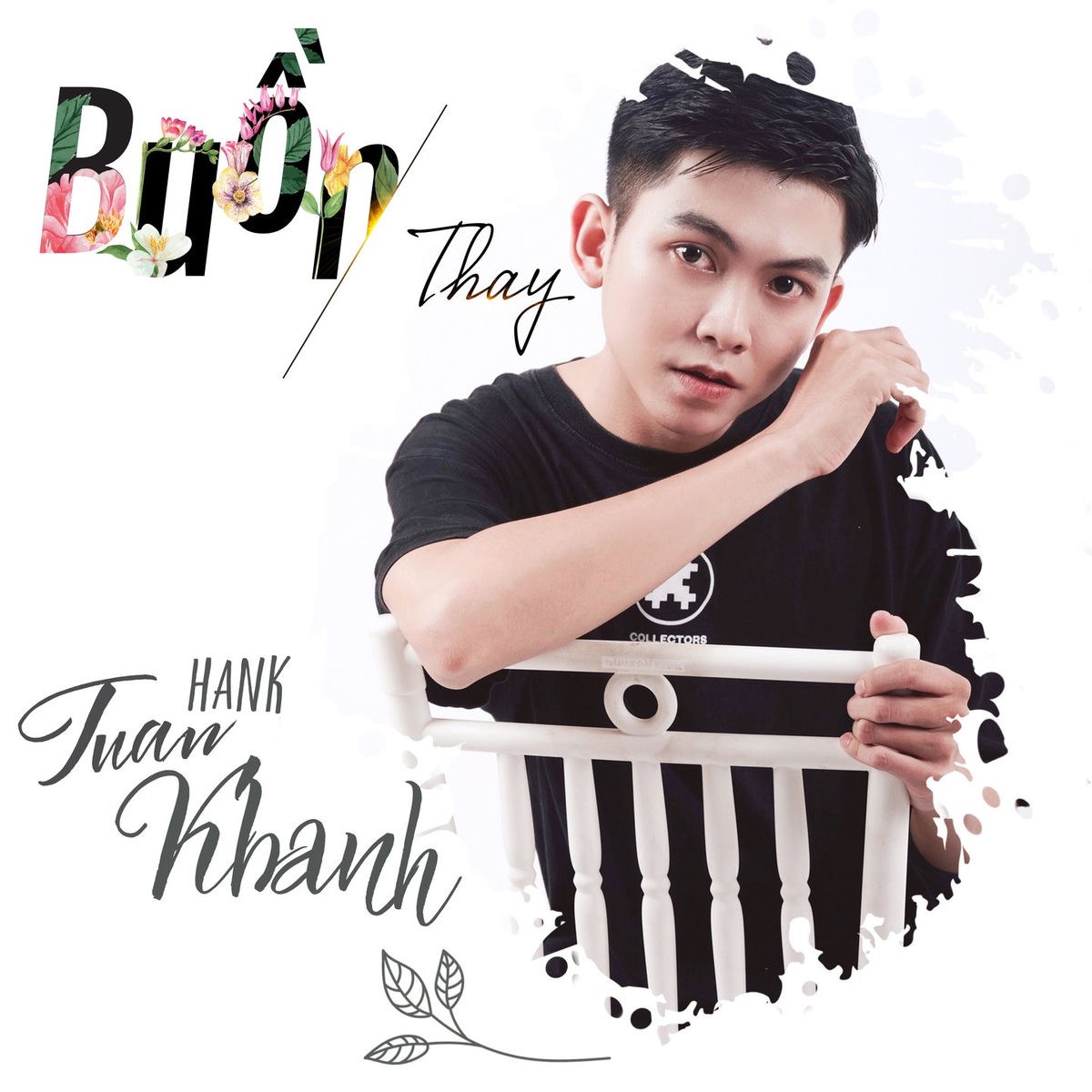 Hank Tuấn Khanh