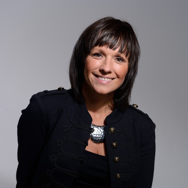 Hanne Mette