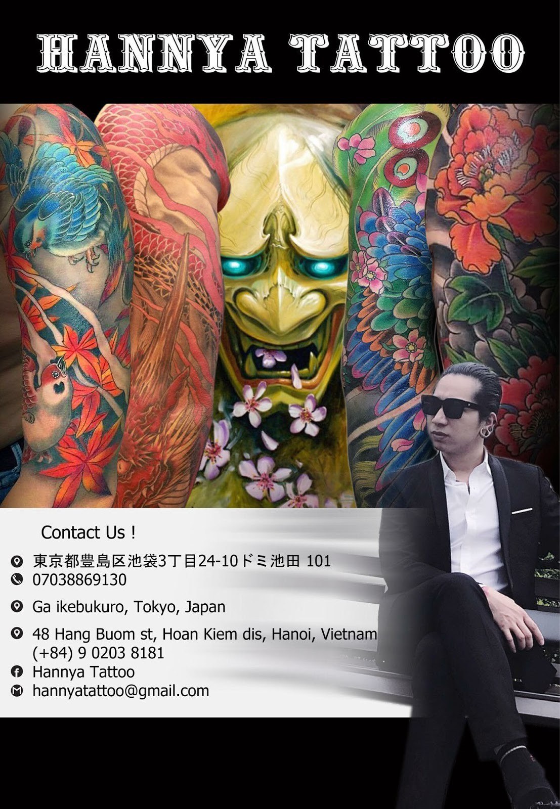 Hannya