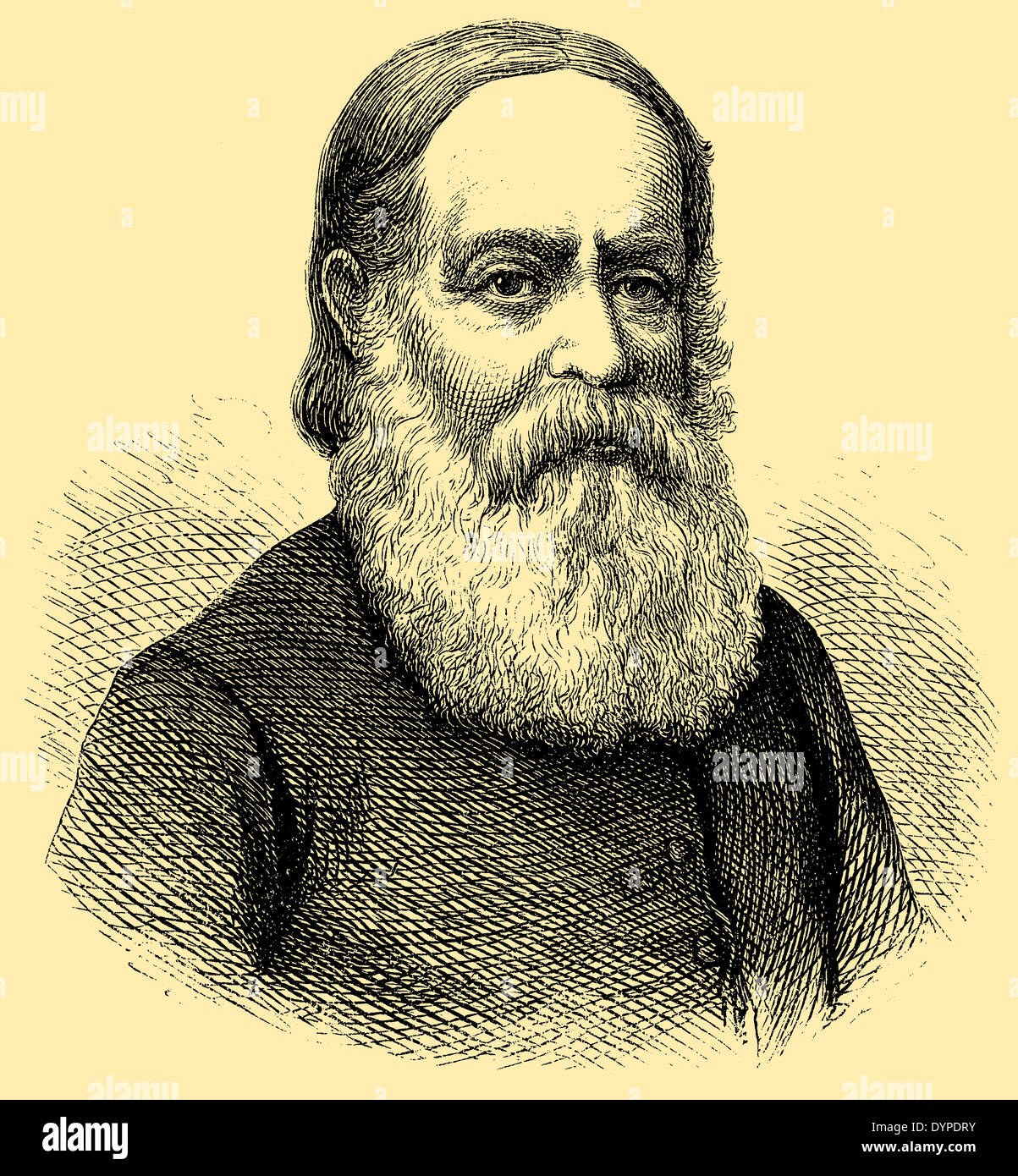 Hans Ferdinand Massmann