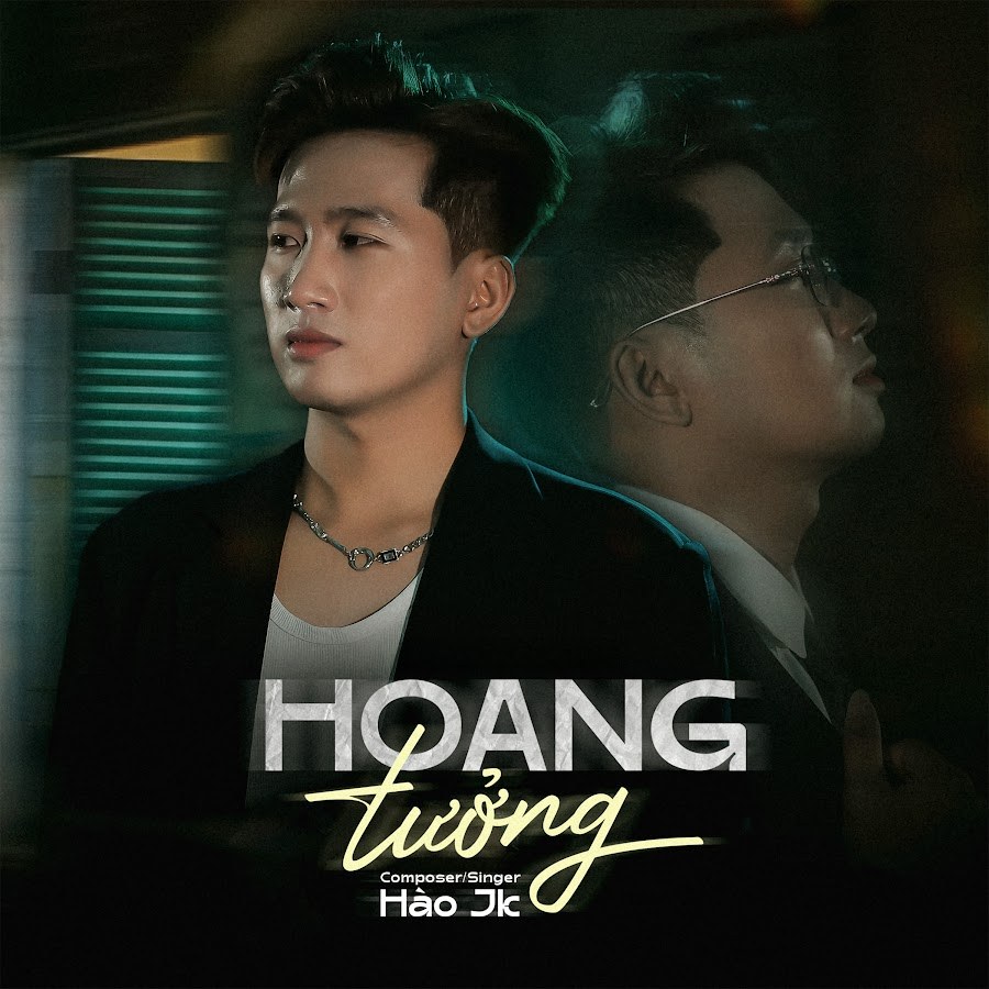 Hào JK