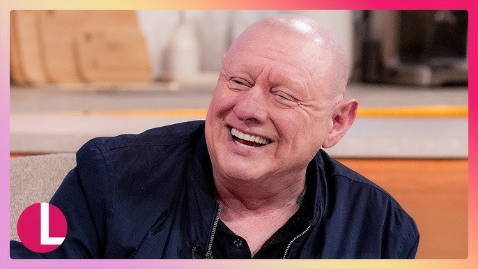 Happy Mondays