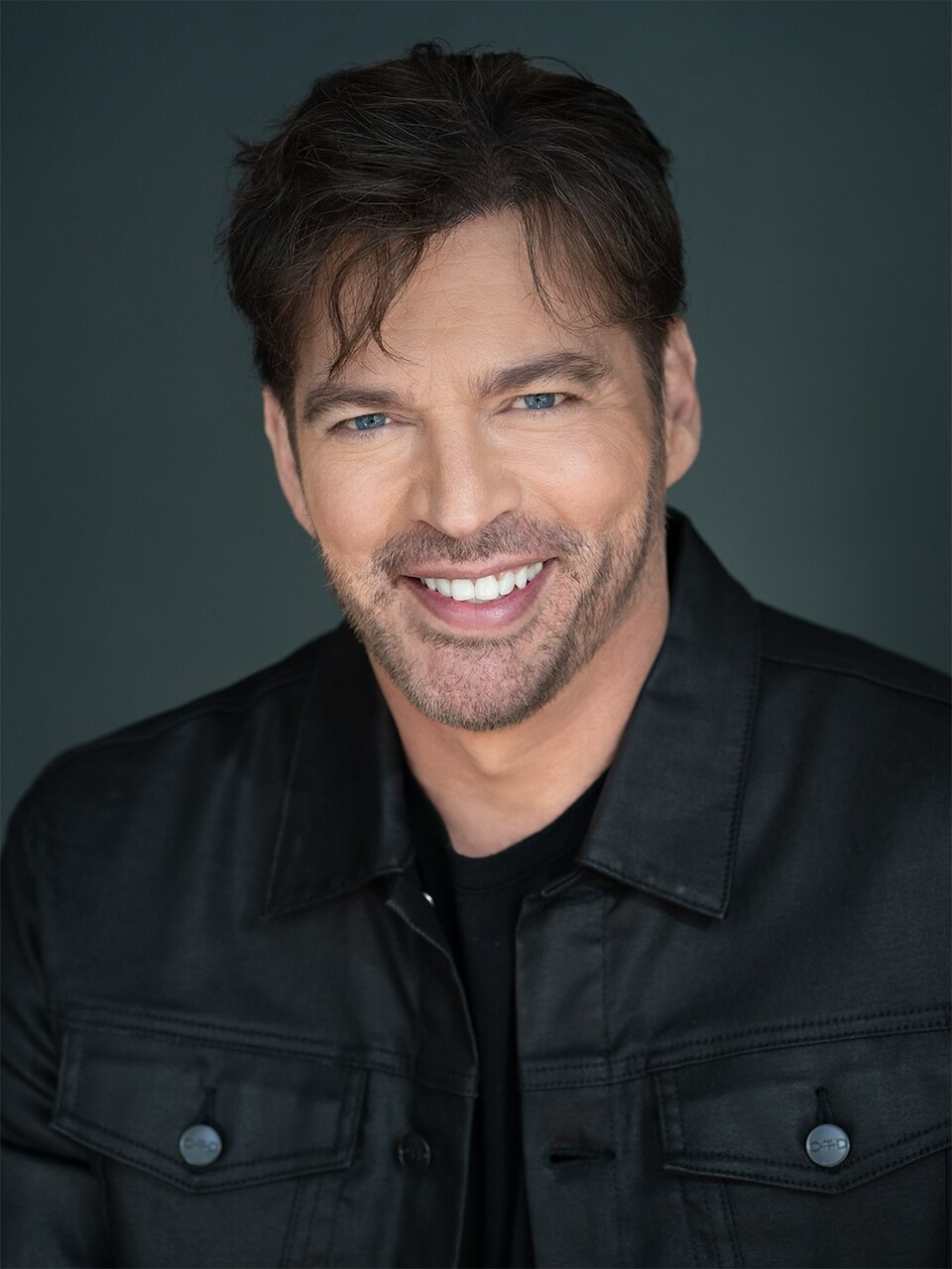  Harry Connick Jr