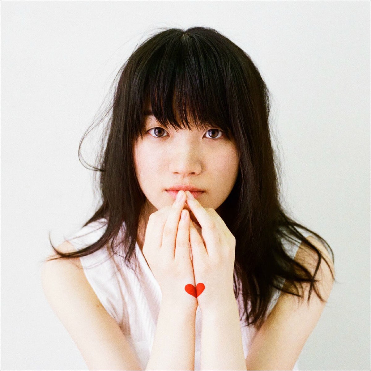 Haruka Chisuga