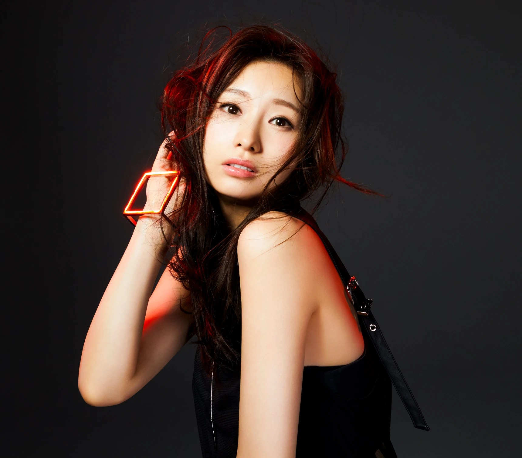 Haruka Tomatsu