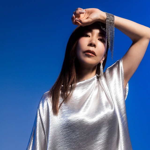 Harumi Tsuyuzaki