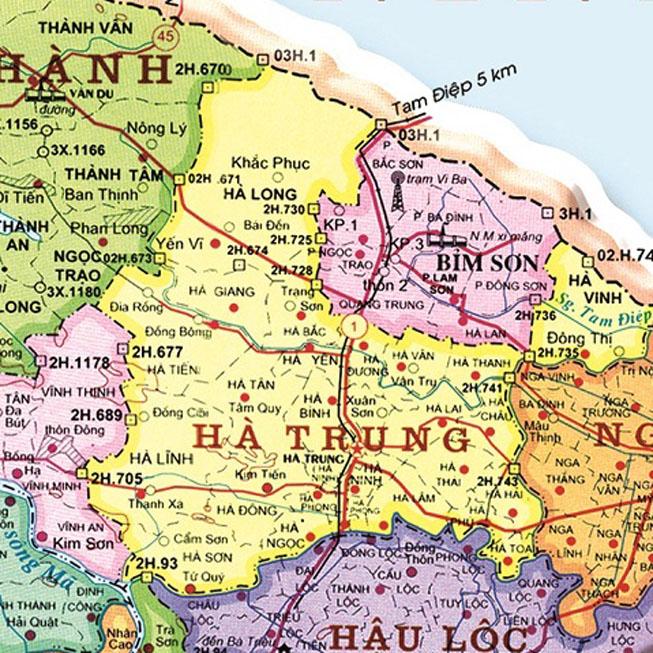 Hà Trung