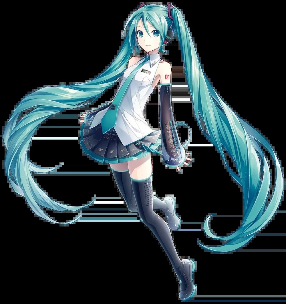 Hatsune 