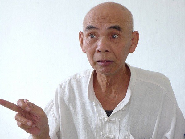 Hậu Duy