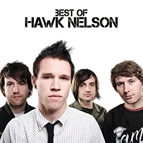 Hawk Nelson