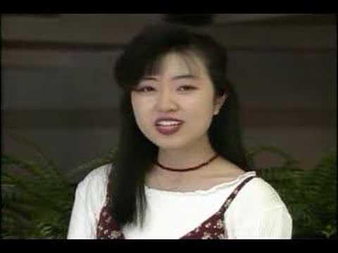 Hayashibara Megumi