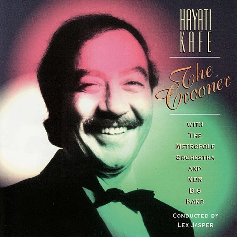 Hayati Kafe