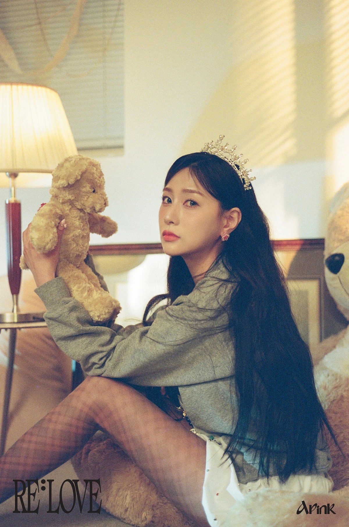 Hayoung (Apink)