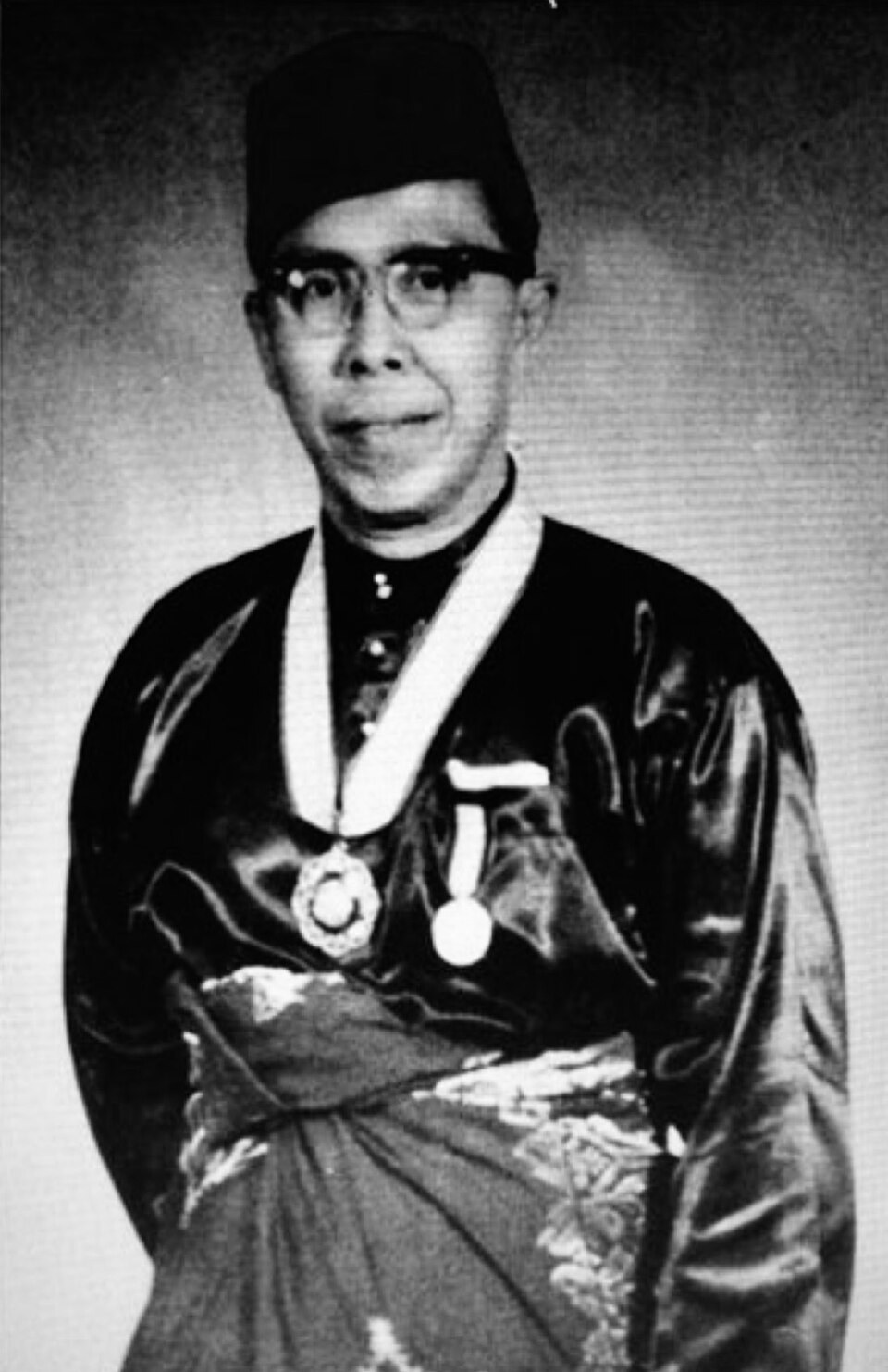 Hazwan Haji Awang