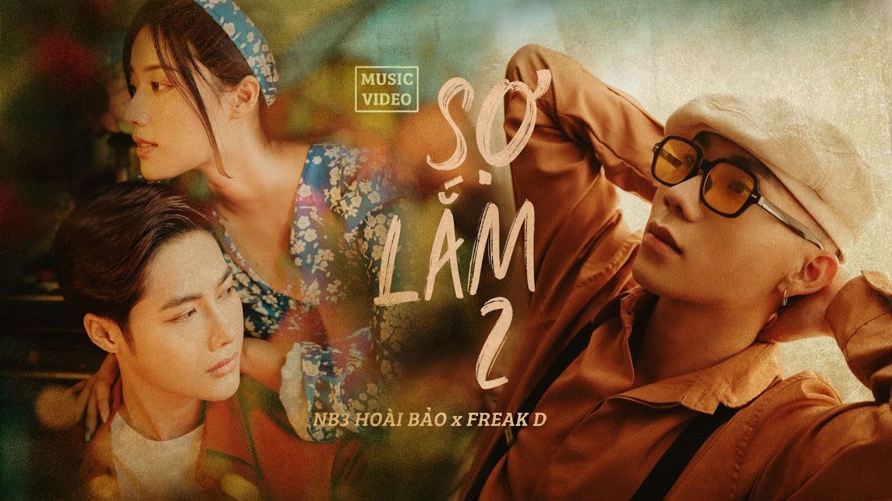 HB3 HOÀI BẢO X FREAK D