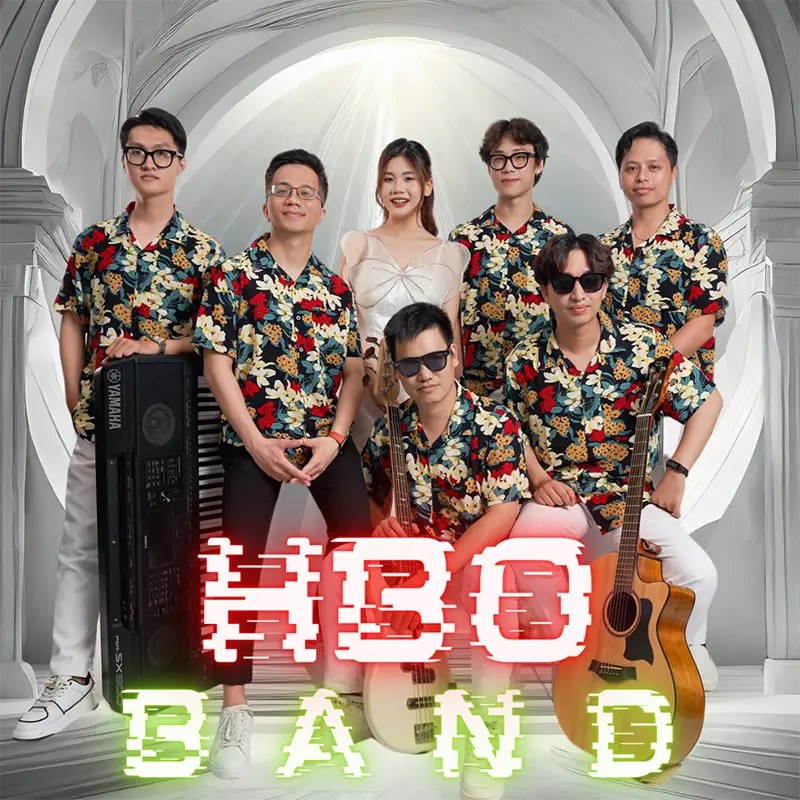 HBO Band
