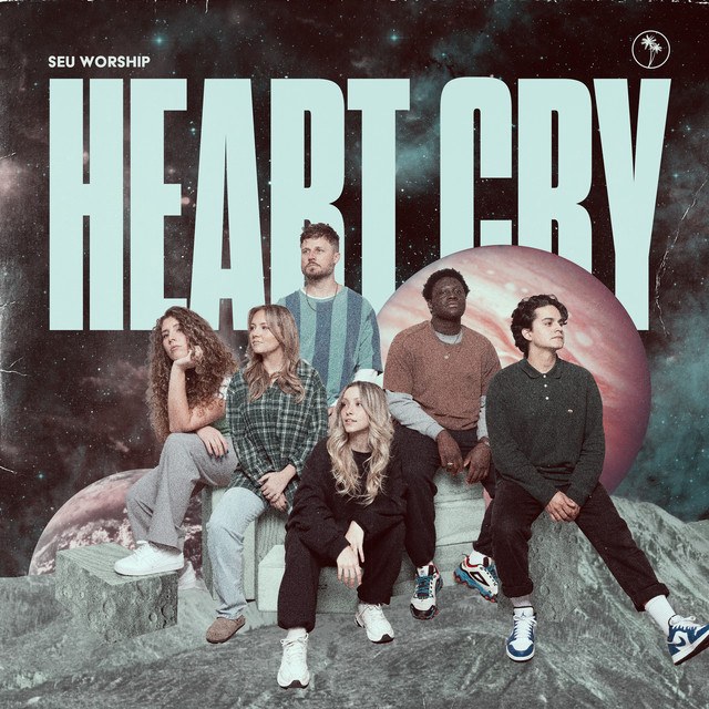 Heart's Cry