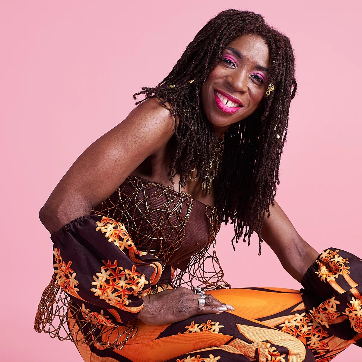 Heather Small