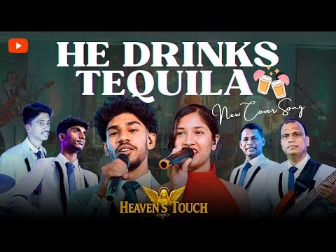 Heaven's Touch
