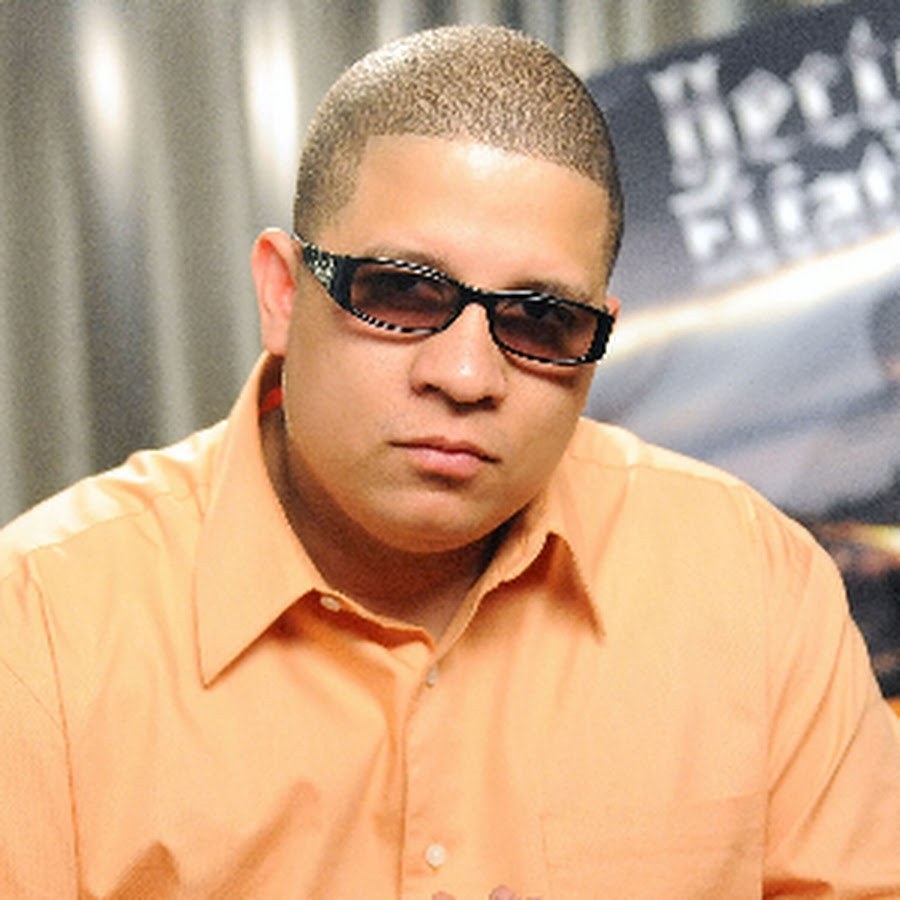 Hector ''El Father''