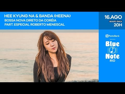 Hee Kyung Na