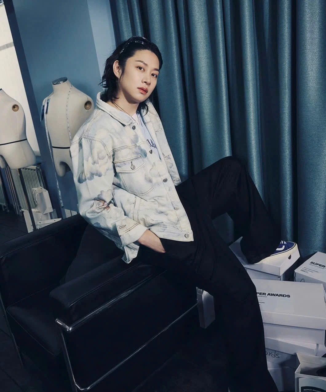 Heechul (Super Junior)