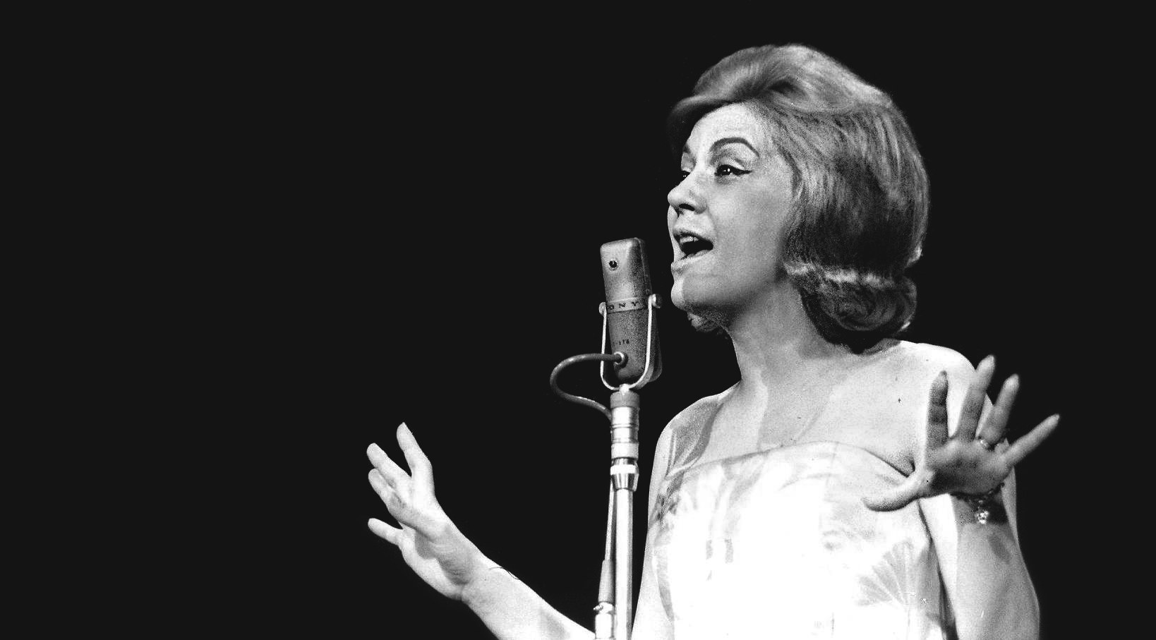 Helen Merrill