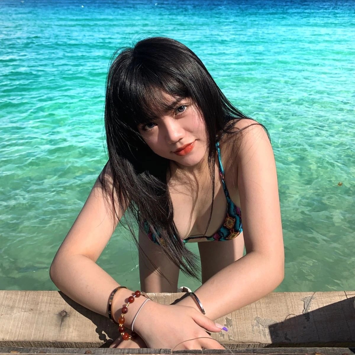Helia(Bảo Hân)