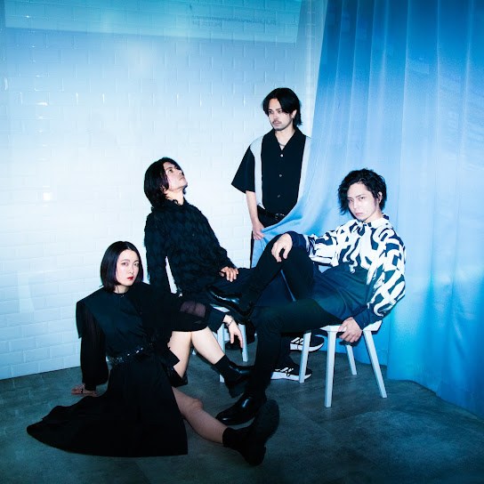 Hello Sleepwalkers 