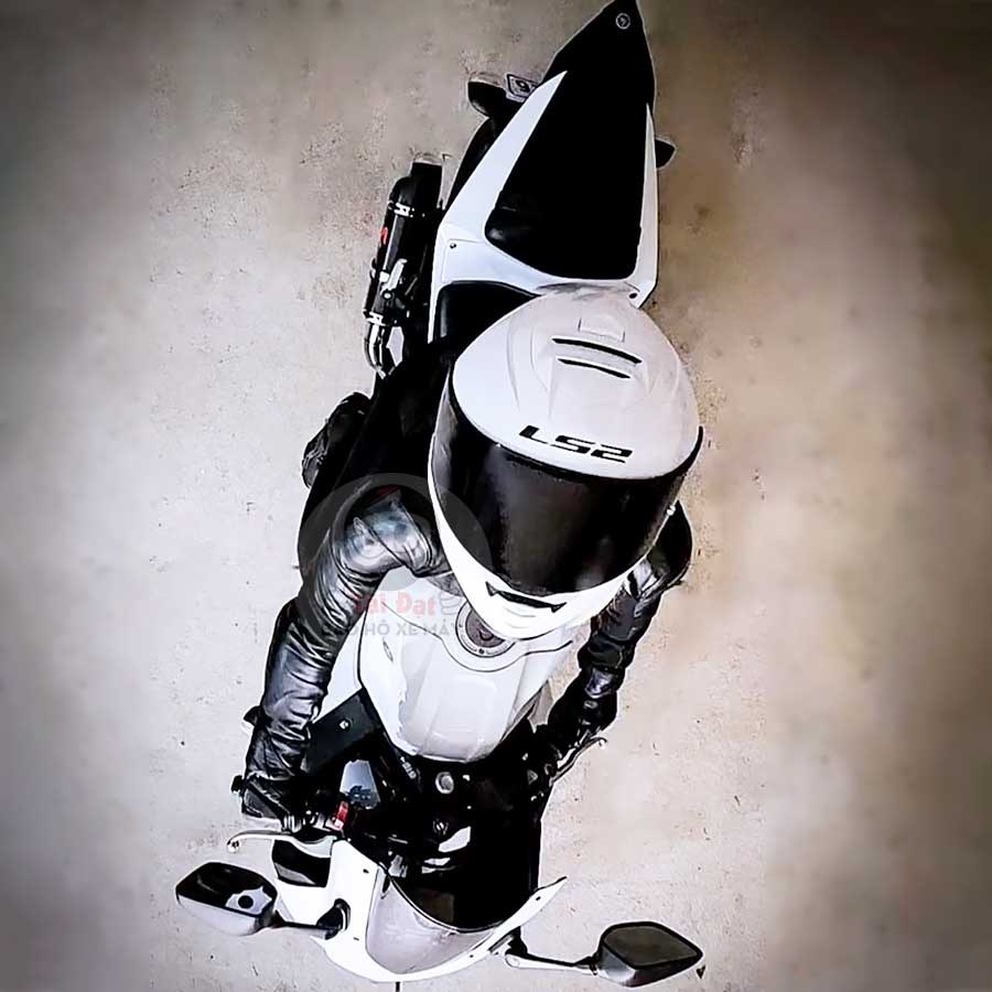 Helmet